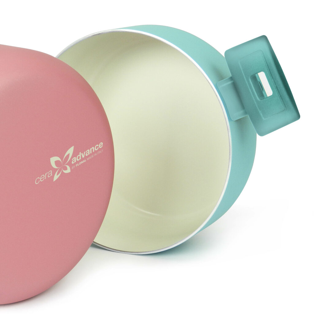 Flonal Technology - Flonal Cookware