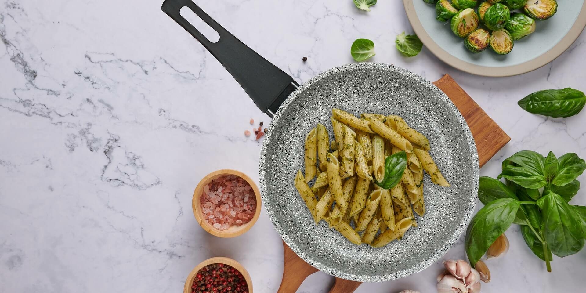 padella-Flonal-induzione-dura-induction Padella Dura Induction Flonal per piano cottura a induzione