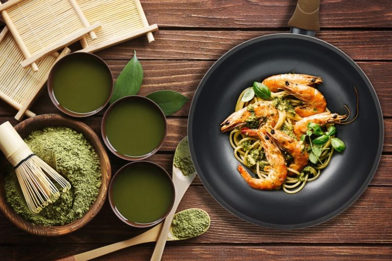 Padella diversa: ecosostenibilità in cucina