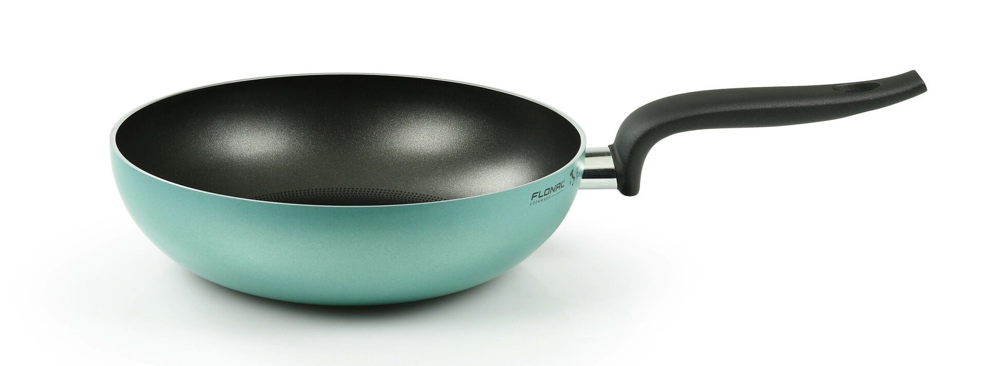 Pentola Wok The Wall Flonal