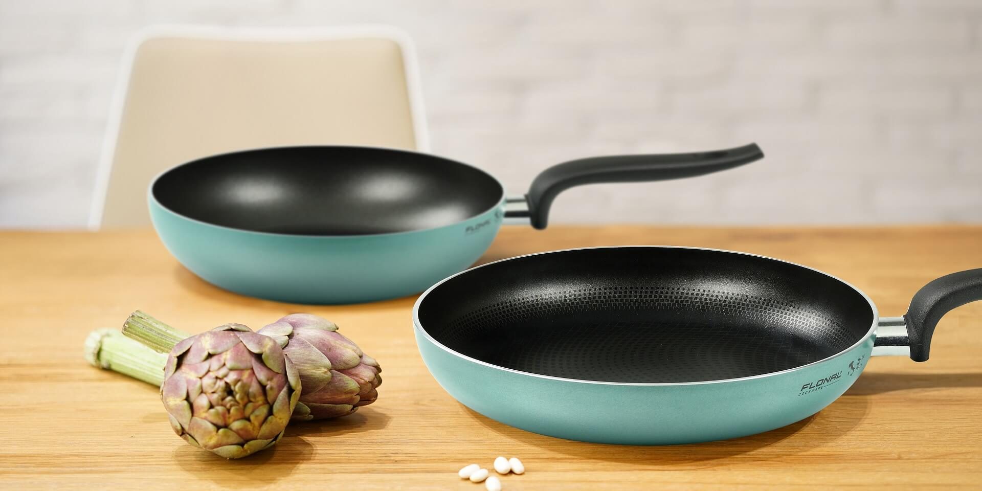 padella-Flonal-the-Wall Padella antiaderente Flonal The Wall